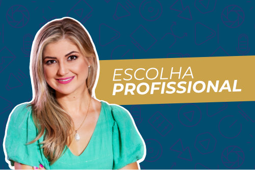 Escolha Profissional